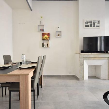 Appartamento Le Central - T2 Proche Saint Charles Marsiglia Esterno foto