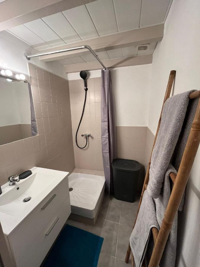 Appartamento Le Central - T2 Proche Saint Charles Marsiglia Esterno foto