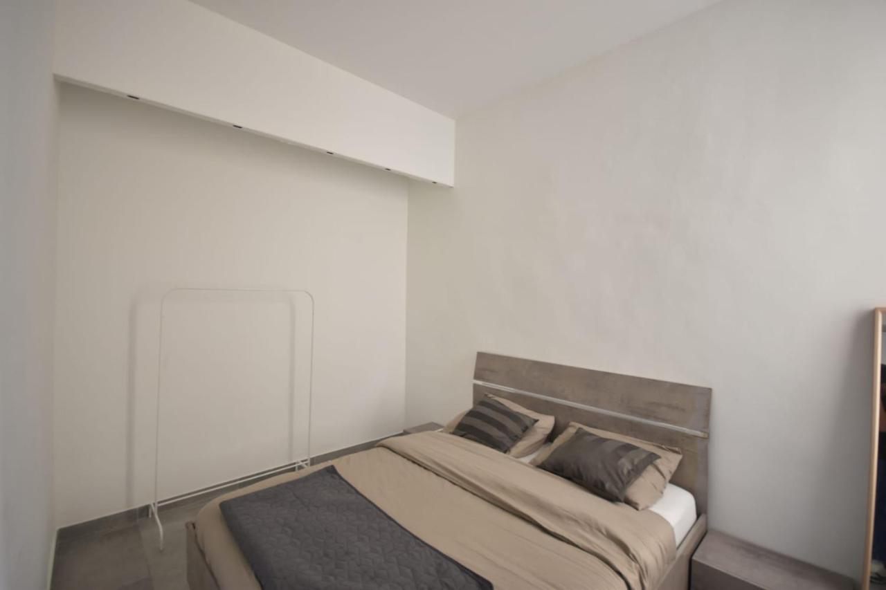 Appartamento Le Central - T2 Proche Saint Charles Marsiglia Esterno foto